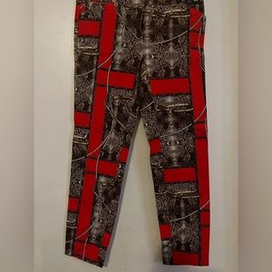 Capri pants from, NY&COMPANY. NWT